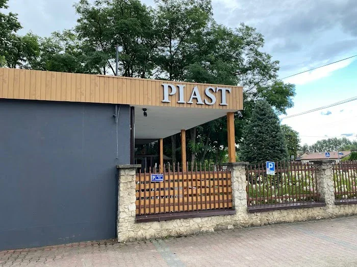 Piast Restaurant - Restauracja Sosnowiec