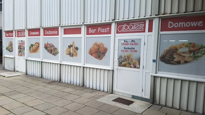 Piast - Restauracja Zielona Góra