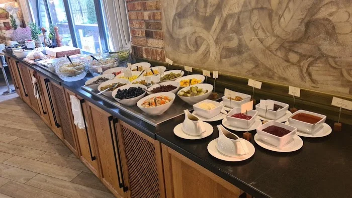 „Piąta Pora Roku” - Restauracja Szklarska Poręba