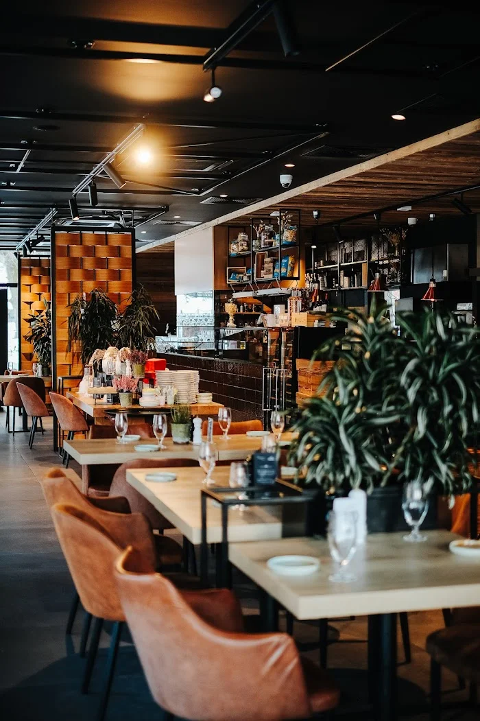 Piatti - Restauracja Szklarska Poręba