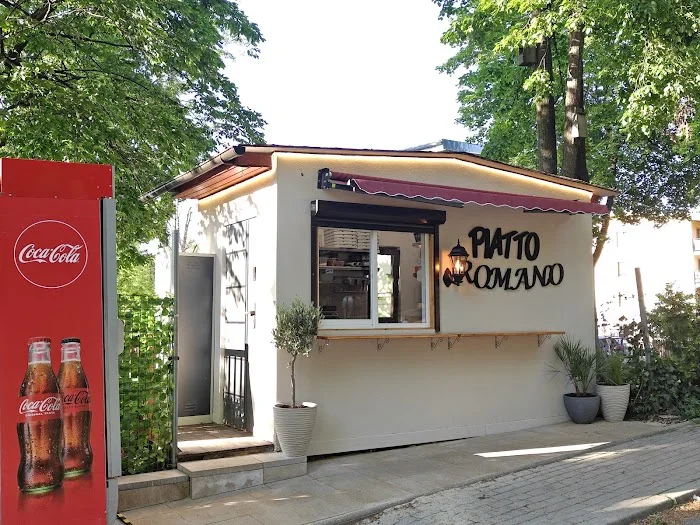Piatto Romano - Restauracja Jelenia Góra