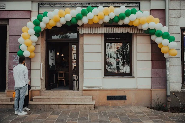 Piazza Nuova - Restauracja Bielsko-Biała