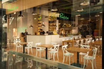Piazza Ristorante - Restauracja Warszawa