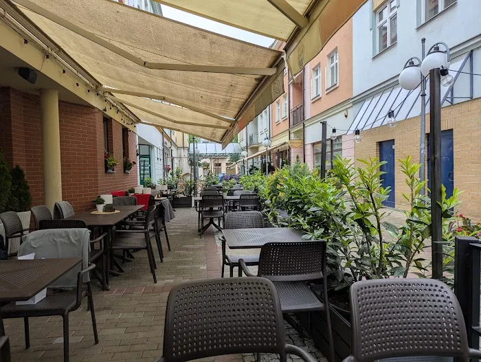 Piccantino - Restauracja Płock