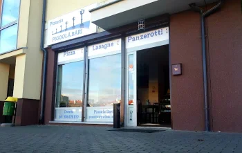 Piccola Bari - Restauracja Olsztyn