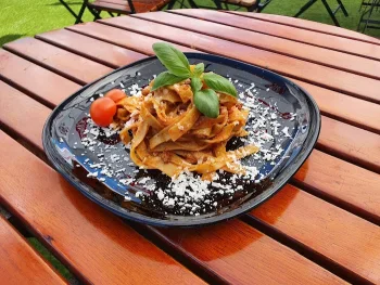 Piccola Mia - Restauracja Podkowa Leśna