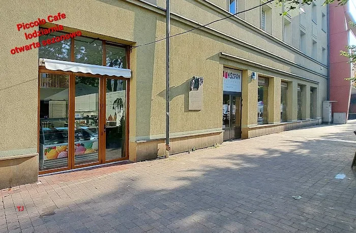 Piccolo Cafe - Kawiarnia Tychy