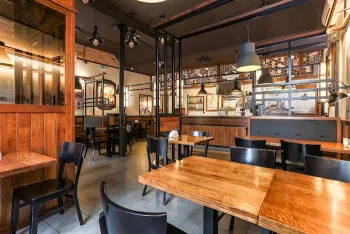 Piccolo - Restauracja Toruń