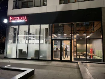 Piccunia - Restauracja Gdańsk