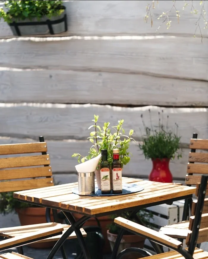 Picollo Pizza Szczyrk - Restauracja Bielsko-Biała