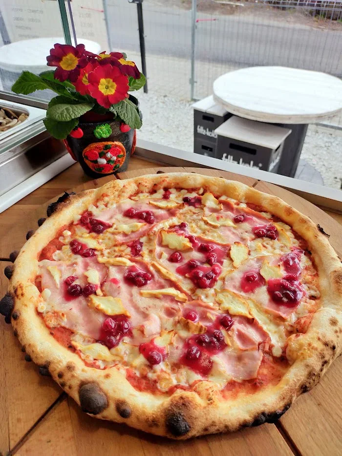 Pieca Warte Foodtruck - Restauracja Zielona Góra