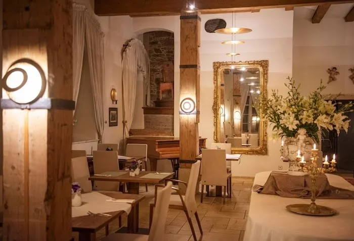 Piechowice - Stara Bielarnia (Alte Bleiche) - Restauracja Jelenia Góra