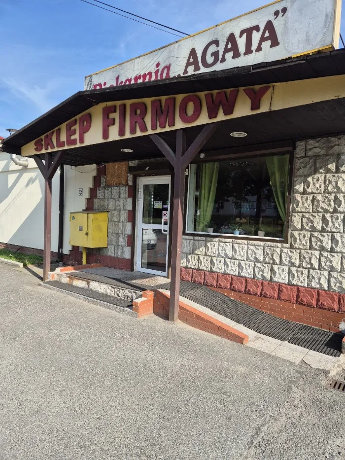 Piekarnia Agata - Restauracja Jastrzębie-Zdrój