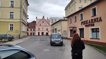 PIEKARNIA Agnieszka Tomasz Wawer s.c - Restauracja Jelenia Góra