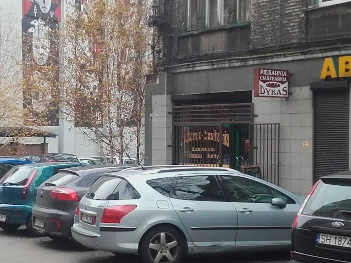 Piekarnia Antoni Bytomski - Restauracja Chorzów