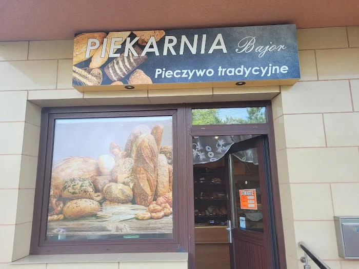 Piekarnia bajor - Restauracja Dąbrowa Górnicza