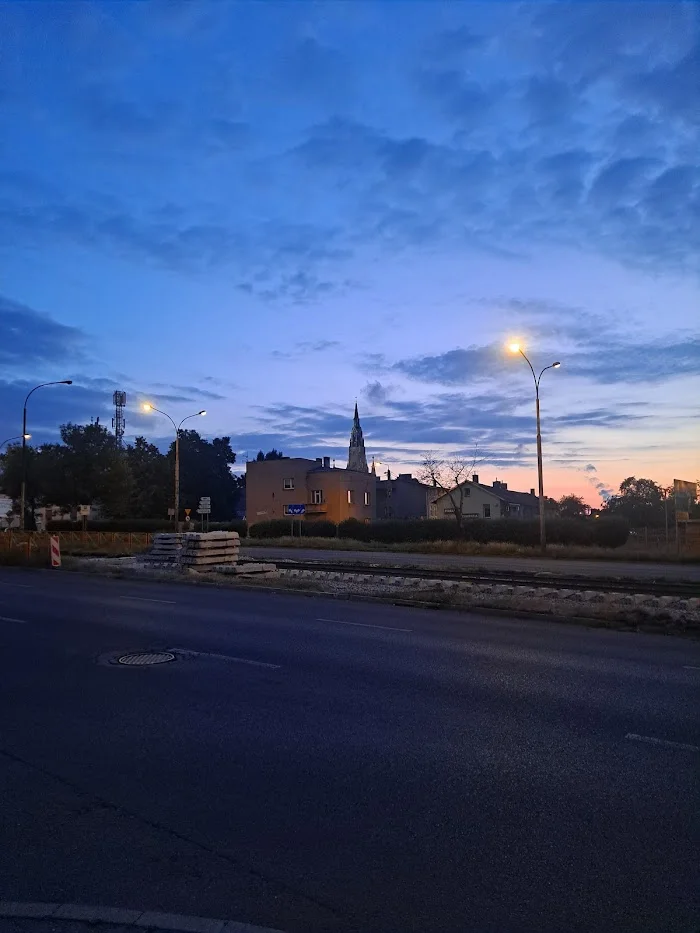 Piekarnia - bakery - Restauracja Dąbrowa Górnicza