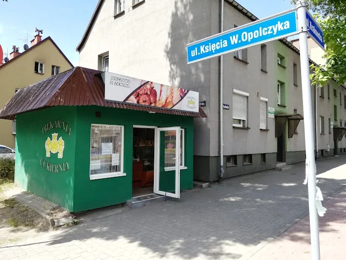 Piekarnia Balta - Restauracja Zabrze