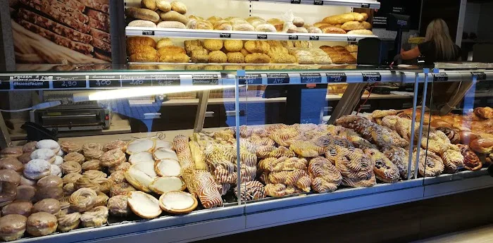 Piekarnia Bartkowscy - Restauracja Toruń