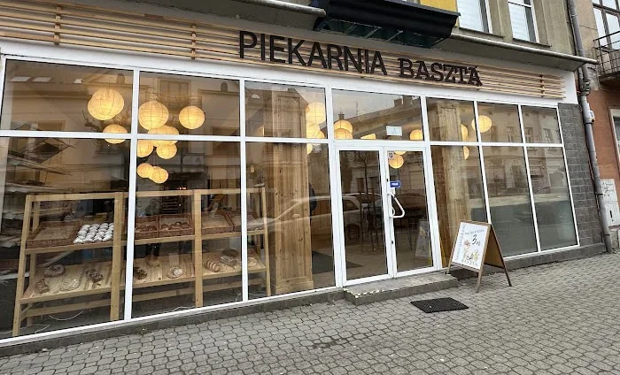 Piekarnia Baszta - Restauracja Nowy Sącz