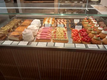 Piekarnia Better Together Żory - Restauracja Jastrzębie-Zdrój