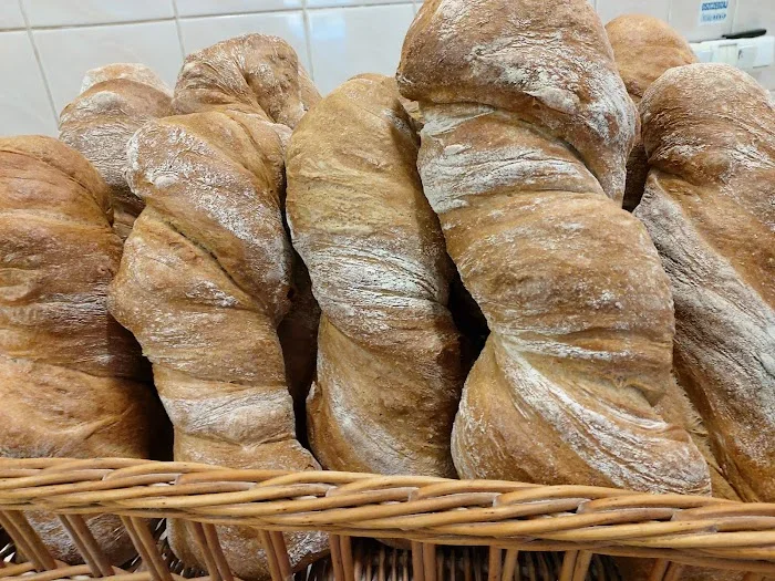 Piekarnia Bigaj Leszek - Restauracja Dąbrowa Górnicza