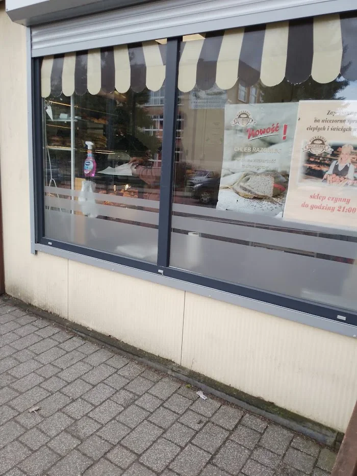 Piekarnia Bochenek Piła - Restauracja