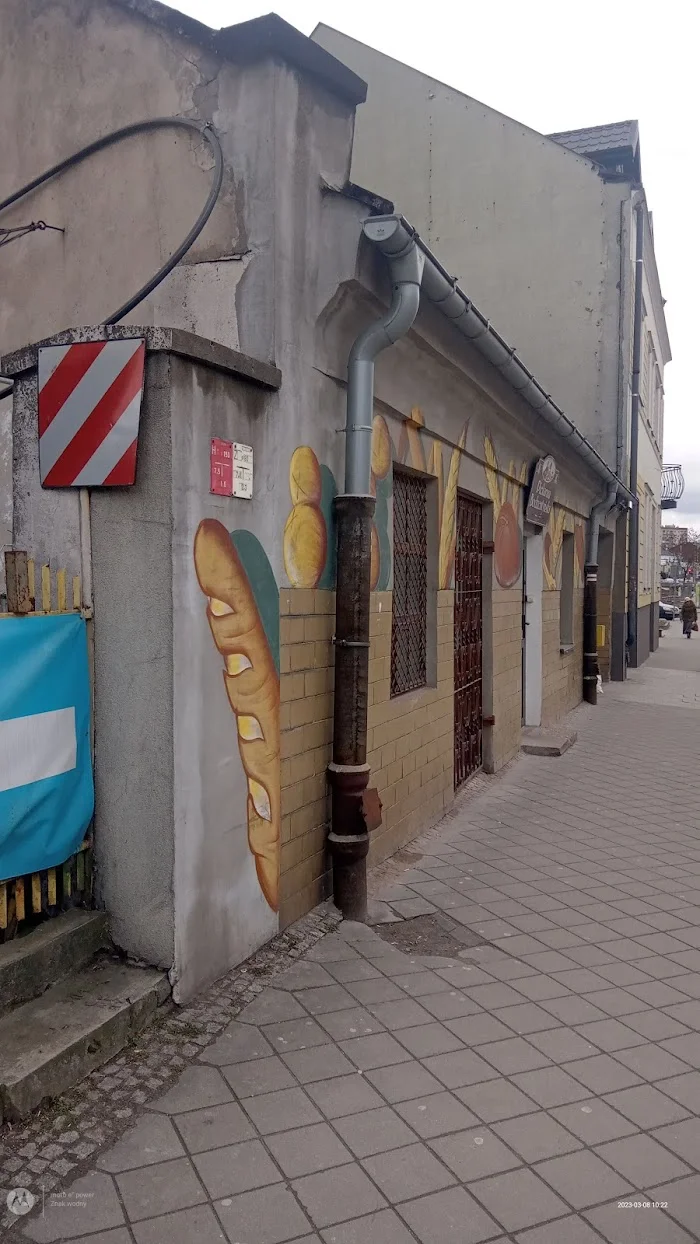 Piekarnia Bodzentyńska - Restauracja Kielce