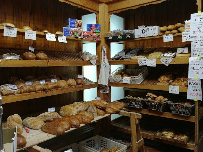 Piekarnia Borowczyk Cukiernia - Restauracja Chorzów