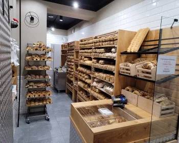 Piekarnia Chalczyńscy S.C. - Restauracja Jelenia Góra