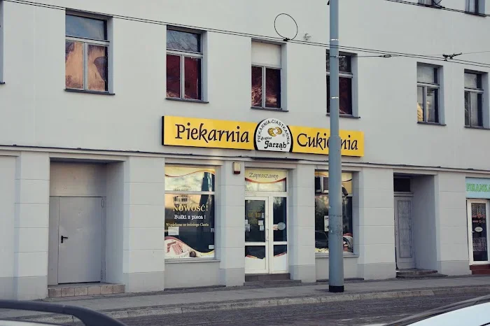 Piekarnia, Ciastkarnia Bogdan Jarząb - Restauracja Grudziądz