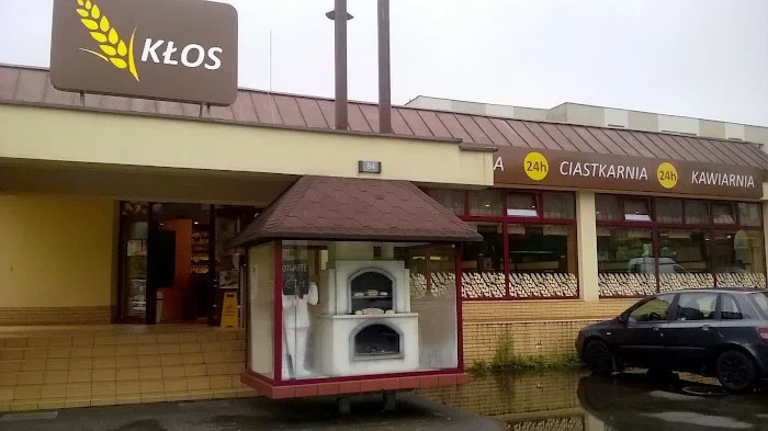 Piekarnia Ciastkarnia KŁOS 24H Chorzów - Restauracja