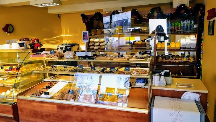 Piekarnia Ciastkarnia Król - Restauracja Mysłowice
