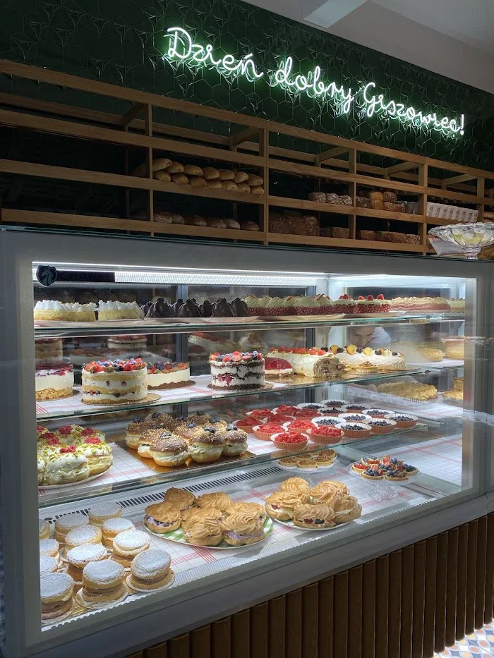 Piekarnia Ciastkarnia Michalski - Restauracja Mysłowice