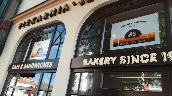 Piekarnia - Cukiernia Andrzej Szydłowski | Sopot - Restauracja