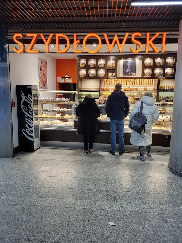 Piekarnia - Cukiernia Andrzej Szydłowski - Restauracja Sopot