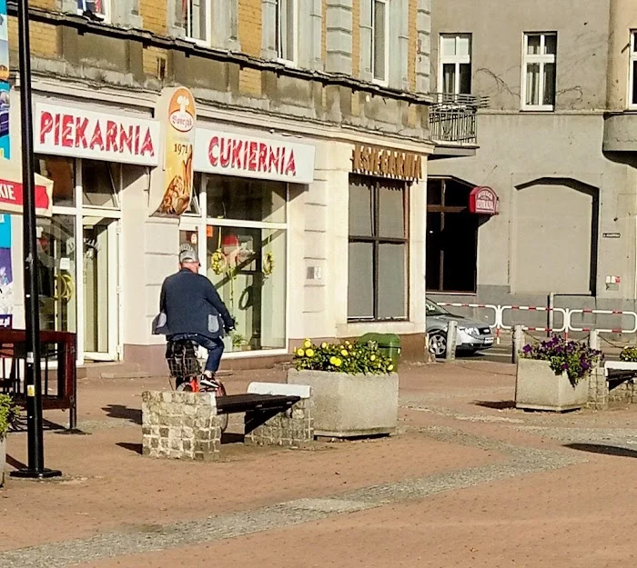 Piekarnia-Cukiernia Antoni Bończyk - Restauracja Mysłowice