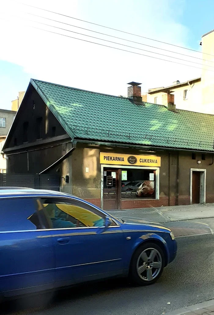 Piekarnia Cukiernia Bindrich - Restauracja Chorzów