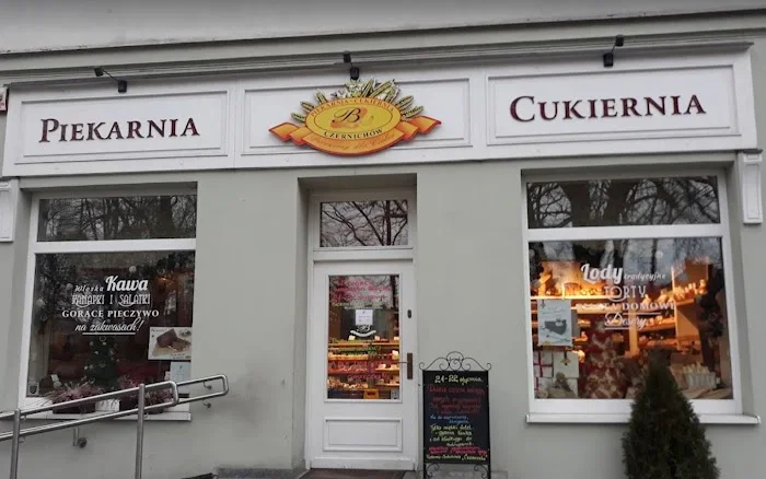 Piekarnia, Cukiernia - Bronowscy - Restauracja Bielsko-Biała