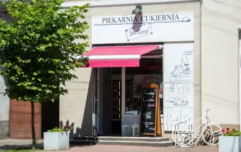 Piekarnia Cukiernia Jan Kierzel - Restauracja Milanówek