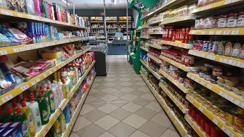 Piekarnia Cukiernia Jedynka - Restauracja Jastrzębie-Zdrój