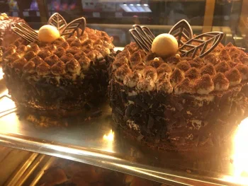Piekarnia-Cukiernia Józef Kuczka - Restauracja Łódź