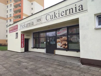 Piekarnia Cukiernia Kraśniewski - Restauracja Grudziądz