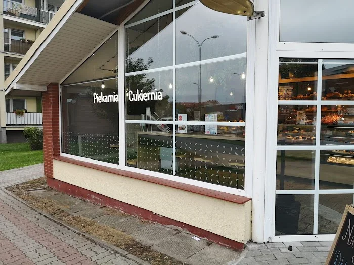 Piekarnia cukiernia Pati - Restauracja Iława