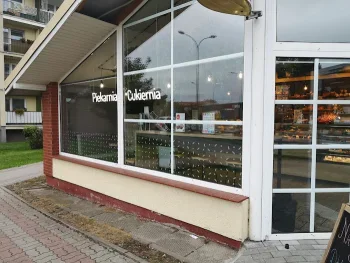 Piekarnia cukiernia Pati - Restauracja Iława