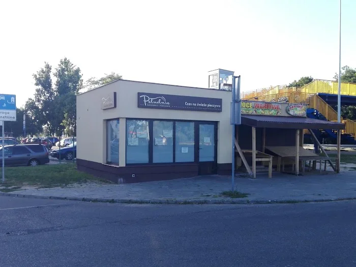 Piekarnia - Cukiernia "POŁUDNIE" - Restauracja Włocławek