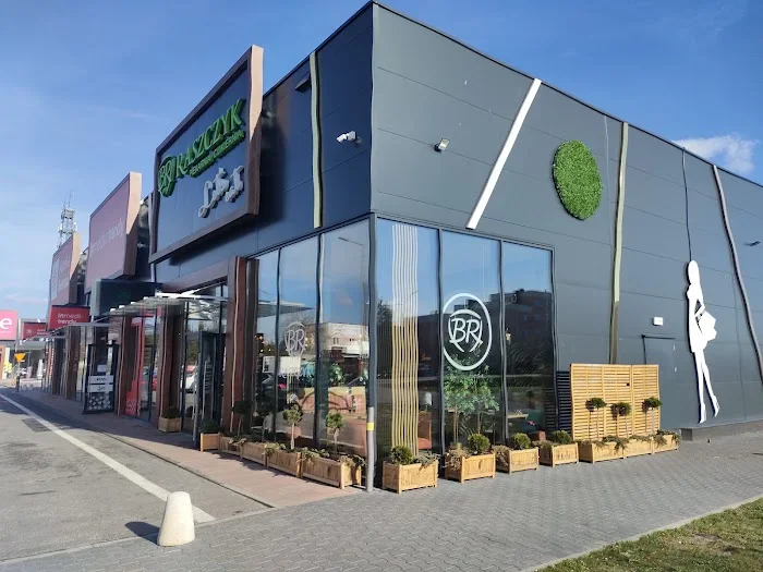Piekarnia Cukiernia Raszczyk - Let’s eat - Restauracja Elbląg