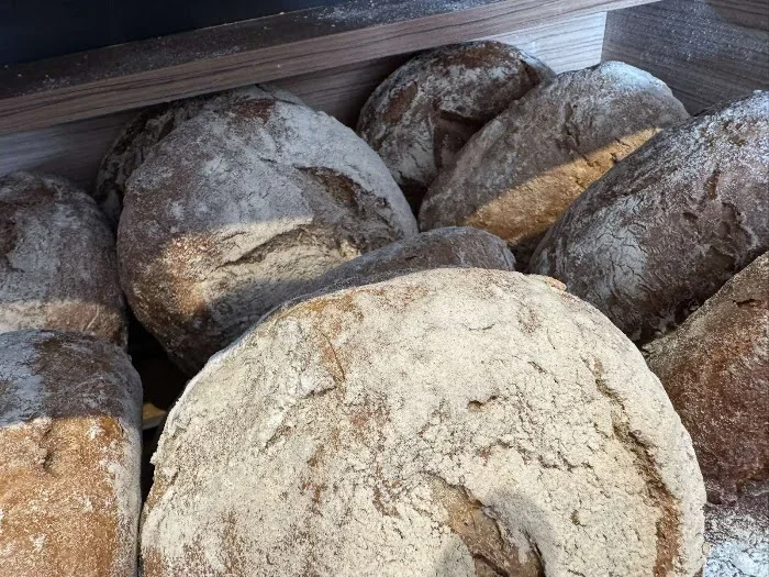 Piekarnia Cukiernia Słoneczna - Restauracja Chorzów
