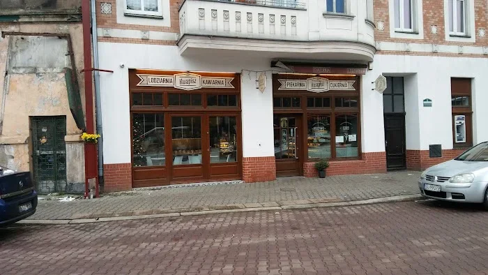 Piekarnia-Cukiernia Tadeusz Kwapisz - Restauracja Bytom