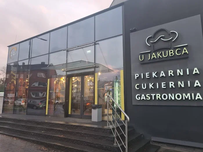 Piekarnia-Cukiernia „u Jakubca” - Restauracja Zabrze